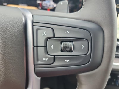 2026 GMC Sierra 1500 Crew Cab Short Box 4-Wheel Drive SLT