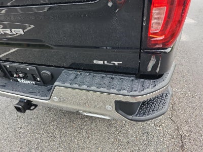 2026 GMC Sierra 1500 Crew Cab Short Box 4-Wheel Drive SLT