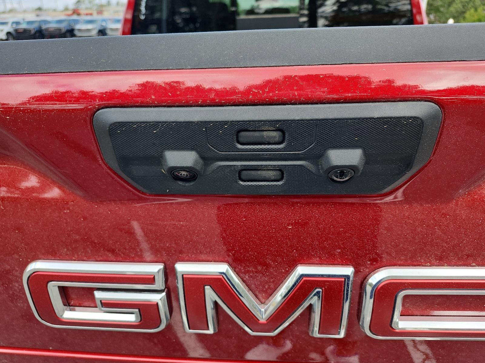 2026 GMC Sierra 1500 Crew Cab Short Box 4-Wheel Drive SLT