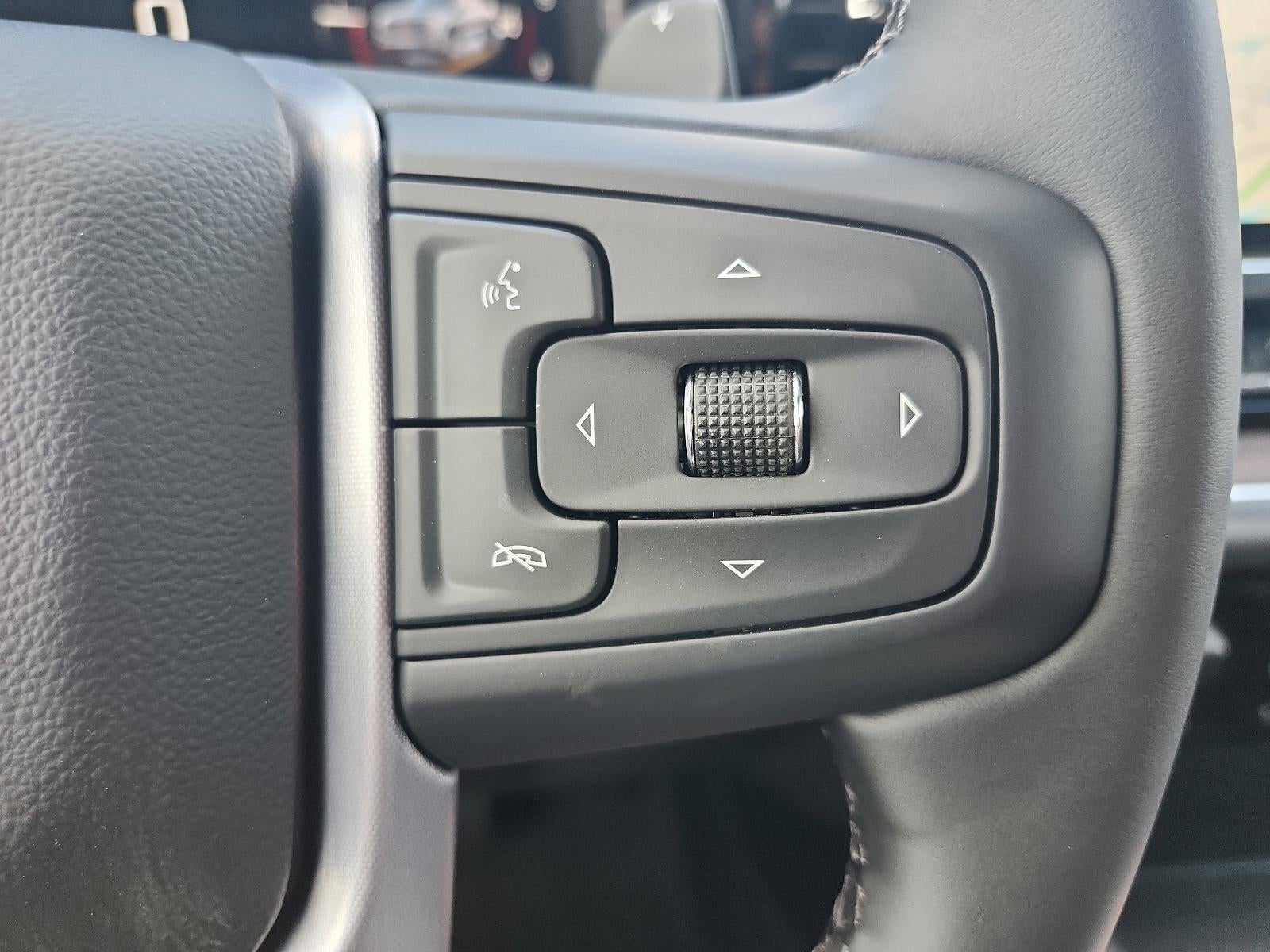 2026 GMC Sierra 1500 Crew Cab Short Box 4-Wheel Drive SLT