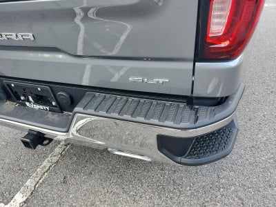 2026 GMC Sierra 1500 Crew Cab Short Box 4-Wheel Drive SLT