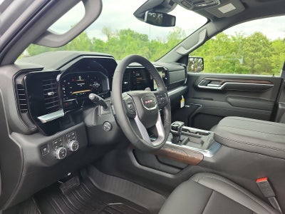 2026 GMC Sierra 1500 Crew Cab Short Box 4-Wheel Drive SLT
