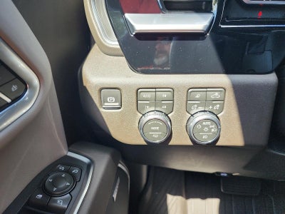 2026 GMC Sierra 1500 Crew Cab Short Box 4-Wheel Drive SLT