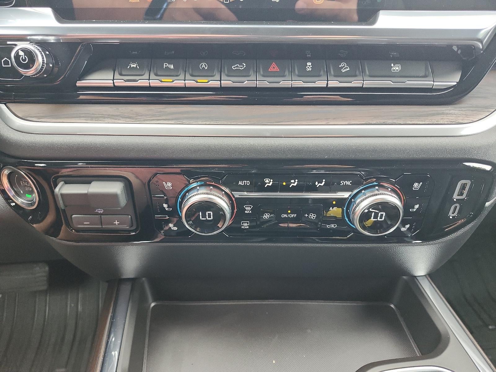 2026 GMC Sierra 1500 Crew Cab Short Box 4-Wheel Drive SLT