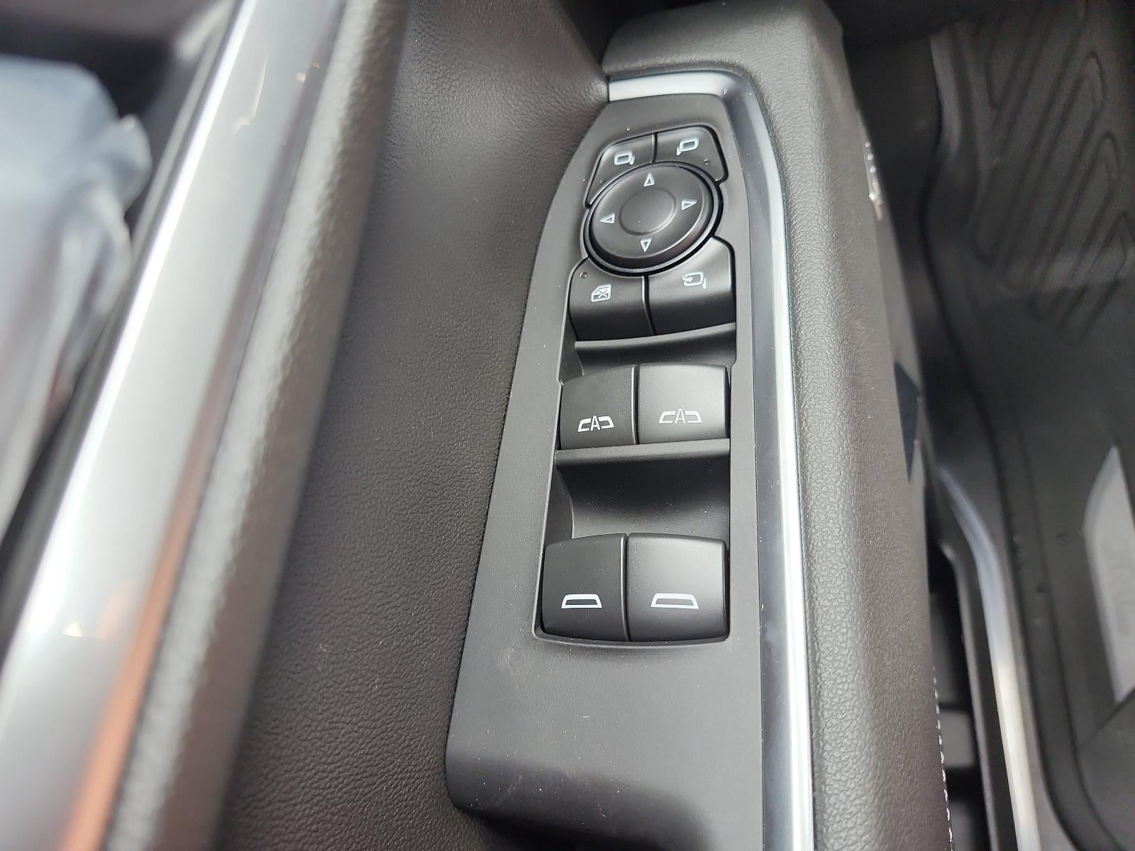 2026 GMC Sierra 1500 Crew Cab Short Box 4-Wheel Drive SLT