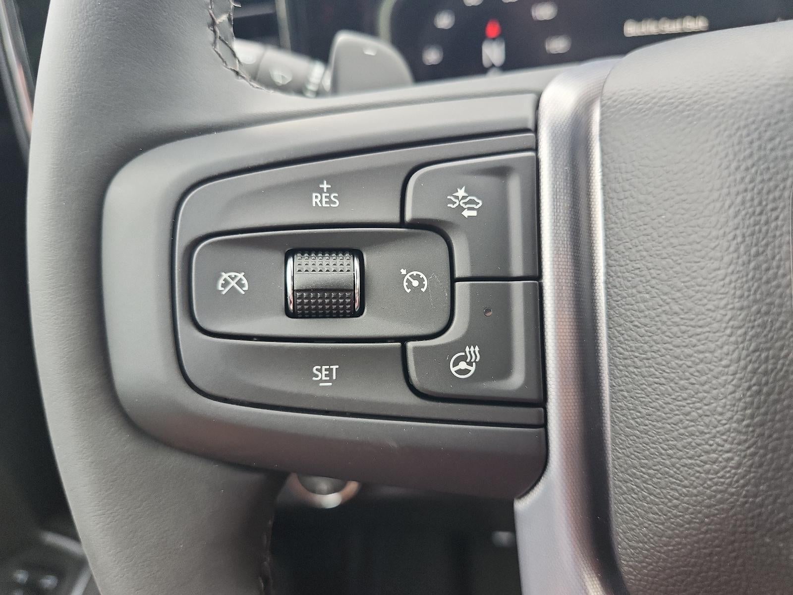 2026 GMC Sierra 1500 Crew Cab Short Box 4-Wheel Drive SLT