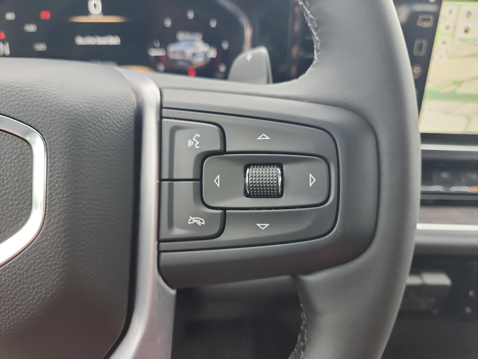 2026 GMC Sierra 1500 Crew Cab Short Box 4-Wheel Drive SLT