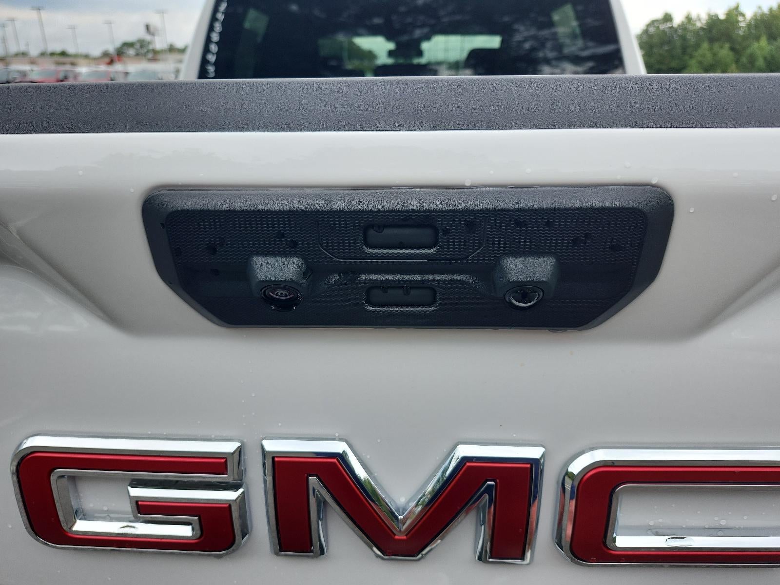 2026 GMC Sierra 1500 Crew Cab Short Box 4-Wheel Drive SLT
