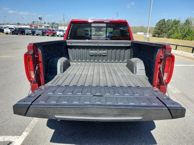 2026 GMC Sierra 1500 Crew Cab Short Box 4-Wheel Drive SLT