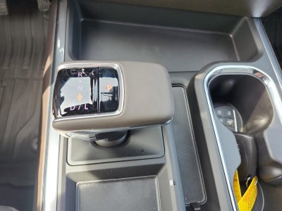 2026 GMC Sierra 1500 Crew Cab Short Box 4-Wheel Drive SLT