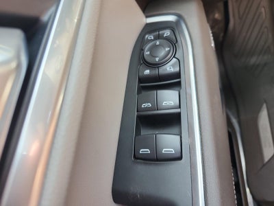 2026 GMC Sierra 1500 Crew Cab Short Box 4-Wheel Drive SLT