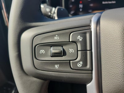 2026 GMC Sierra 1500 Crew Cab Short Box 4-Wheel Drive SLT