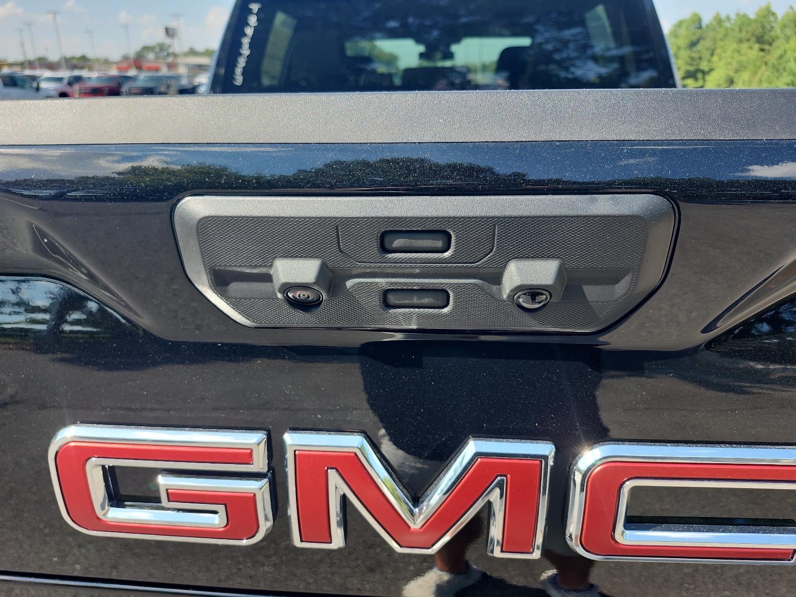 2026 GMC Sierra 1500 Crew Cab Short Box 4-Wheel Drive SLT