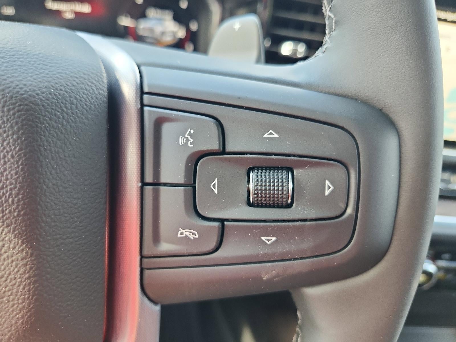 2026 GMC Sierra 1500 Crew Cab Short Box 4-Wheel Drive SLT