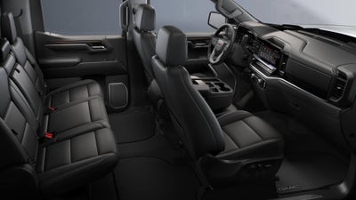 2026 GMC Sierra 1500 Crew Cab Short Box 4-Wheel Drive SLT