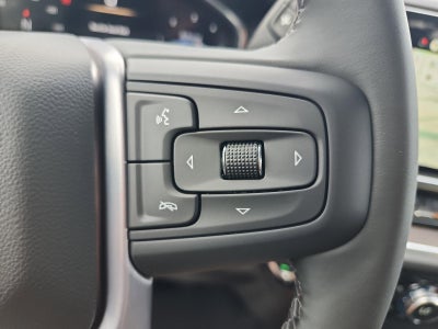 2026 GMC Sierra 1500 Crew Cab Short Box 4-Wheel Drive SLT