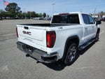 2026 GMC Sierra 1500 Crew Cab Short Box 4-Wheel Drive SLT