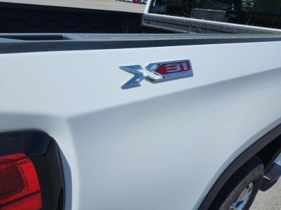 2026 GMC Sierra 1500 Crew Cab Short Box 4-Wheel Drive SLT