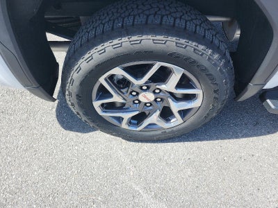 2026 GMC Sierra 1500 Crew Cab Short Box 4-Wheel Drive SLT