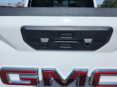 2026 GMC Sierra 1500 Crew Cab Short Box 4-Wheel Drive SLT