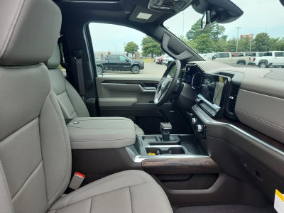 2026 GMC Sierra 1500 Crew Cab Short Box 4-Wheel Drive SLT