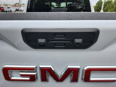 2026 GMC Sierra 1500 Crew Cab Short Box 4-Wheel Drive SLT