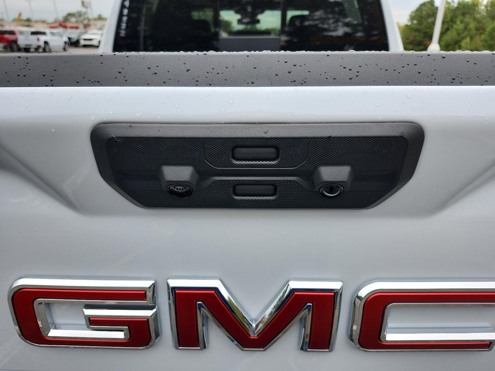 2026 GMC Sierra 1500 Crew Cab Short Box 4-Wheel Drive SLT