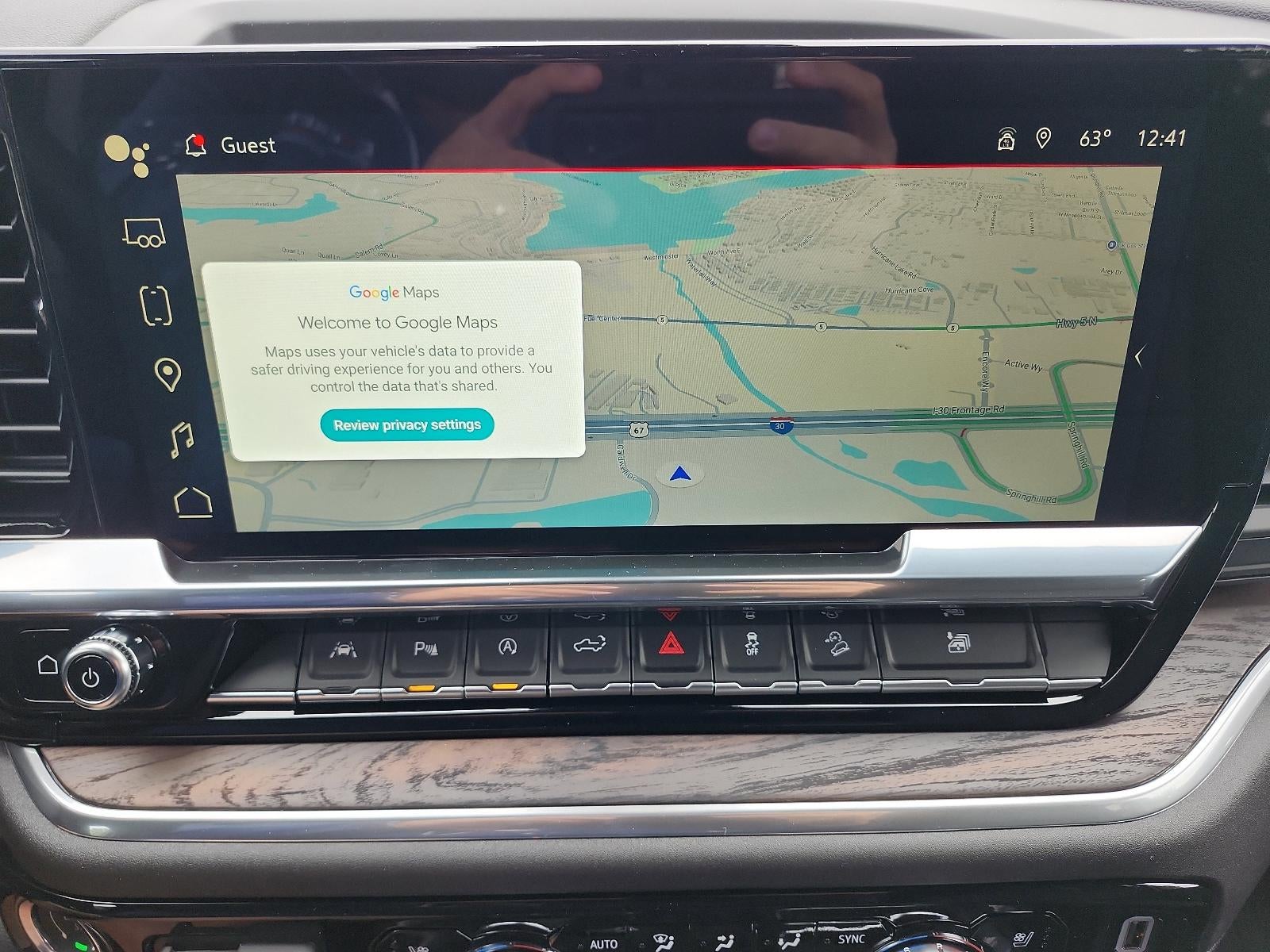 2026 GMC Sierra 1500 Crew Cab Short Box 4-Wheel Drive SLT