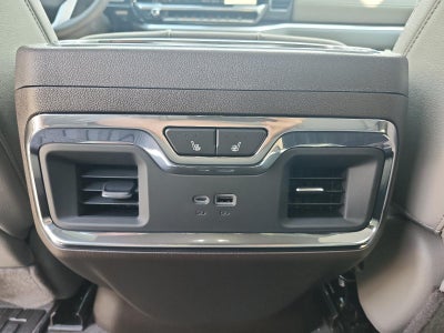 2026 GMC Sierra 1500 Crew Cab Short Box 4-Wheel Drive SLT