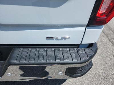 2026 GMC Sierra 1500 Crew Cab Short Box 4-Wheel Drive SLT