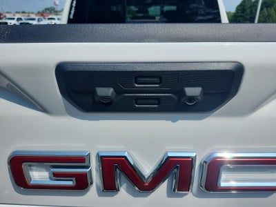 2026 GMC Sierra 1500 Crew Cab Short Box 4-Wheel Drive SLT