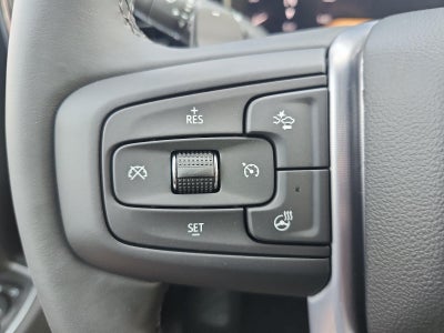2026 GMC Sierra 1500 Crew Cab Short Box 4-Wheel Drive SLT
