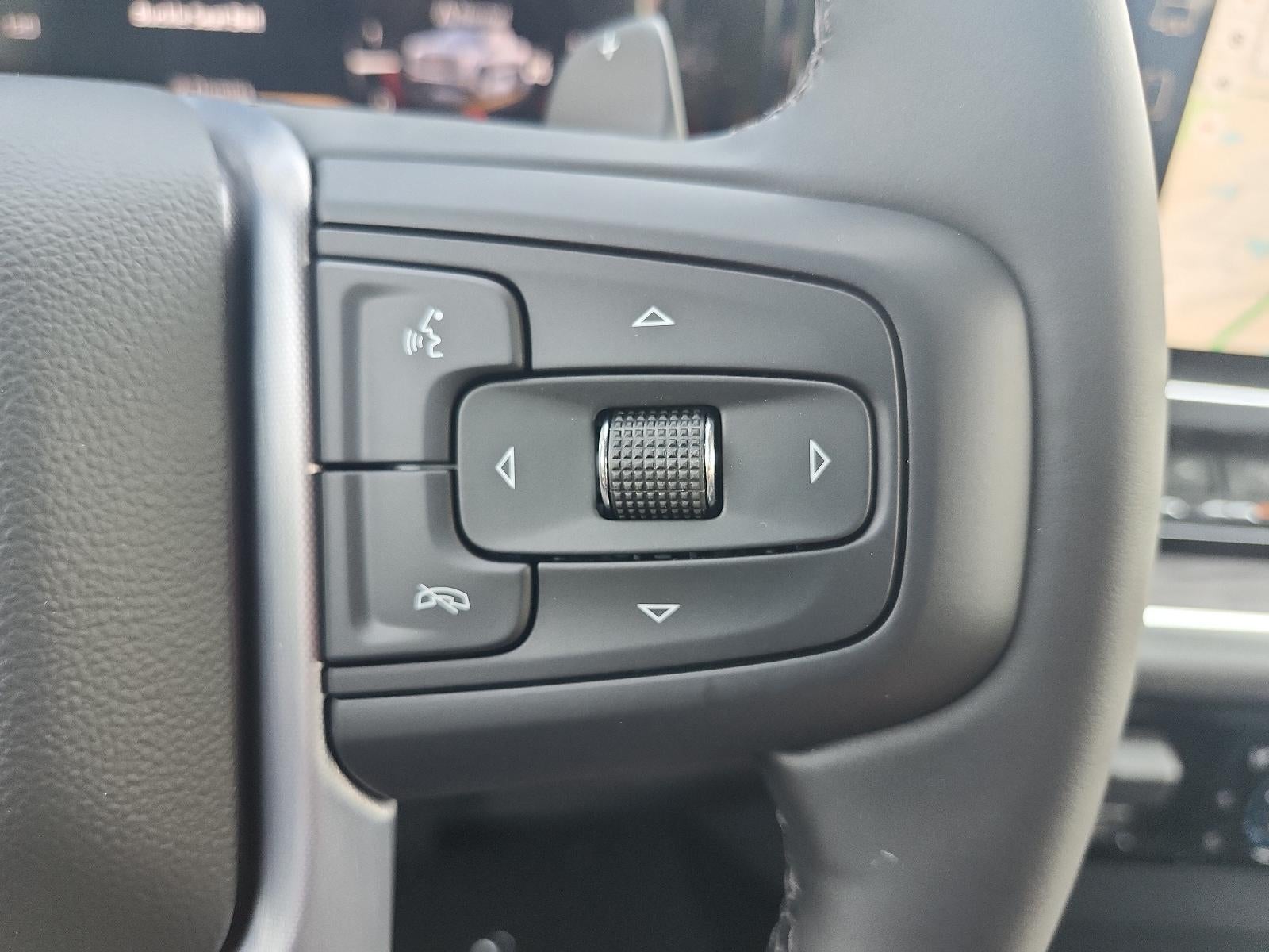 2026 GMC Sierra 1500 Crew Cab Short Box 4-Wheel Drive SLT