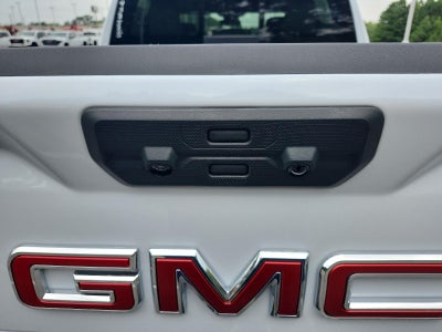 2026 GMC Sierra 1500 Crew Cab Short Box 4-Wheel Drive SLT