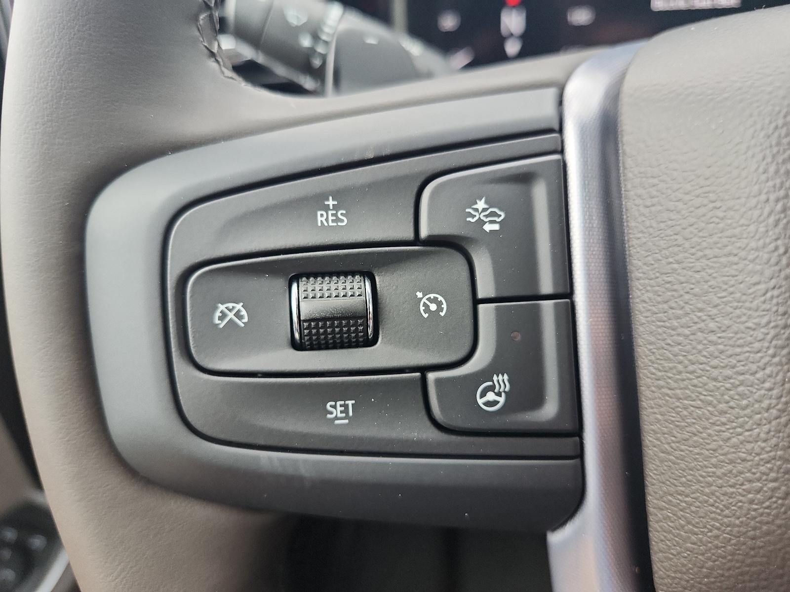 2026 GMC Sierra 1500 Crew Cab Short Box 4-Wheel Drive SLT
