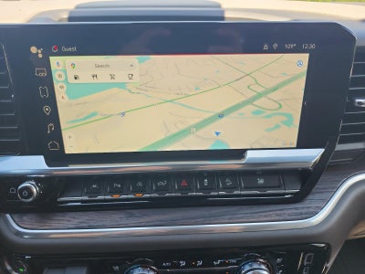 2026 GMC Sierra 1500 Crew Cab Short Box 4-Wheel Drive SLT