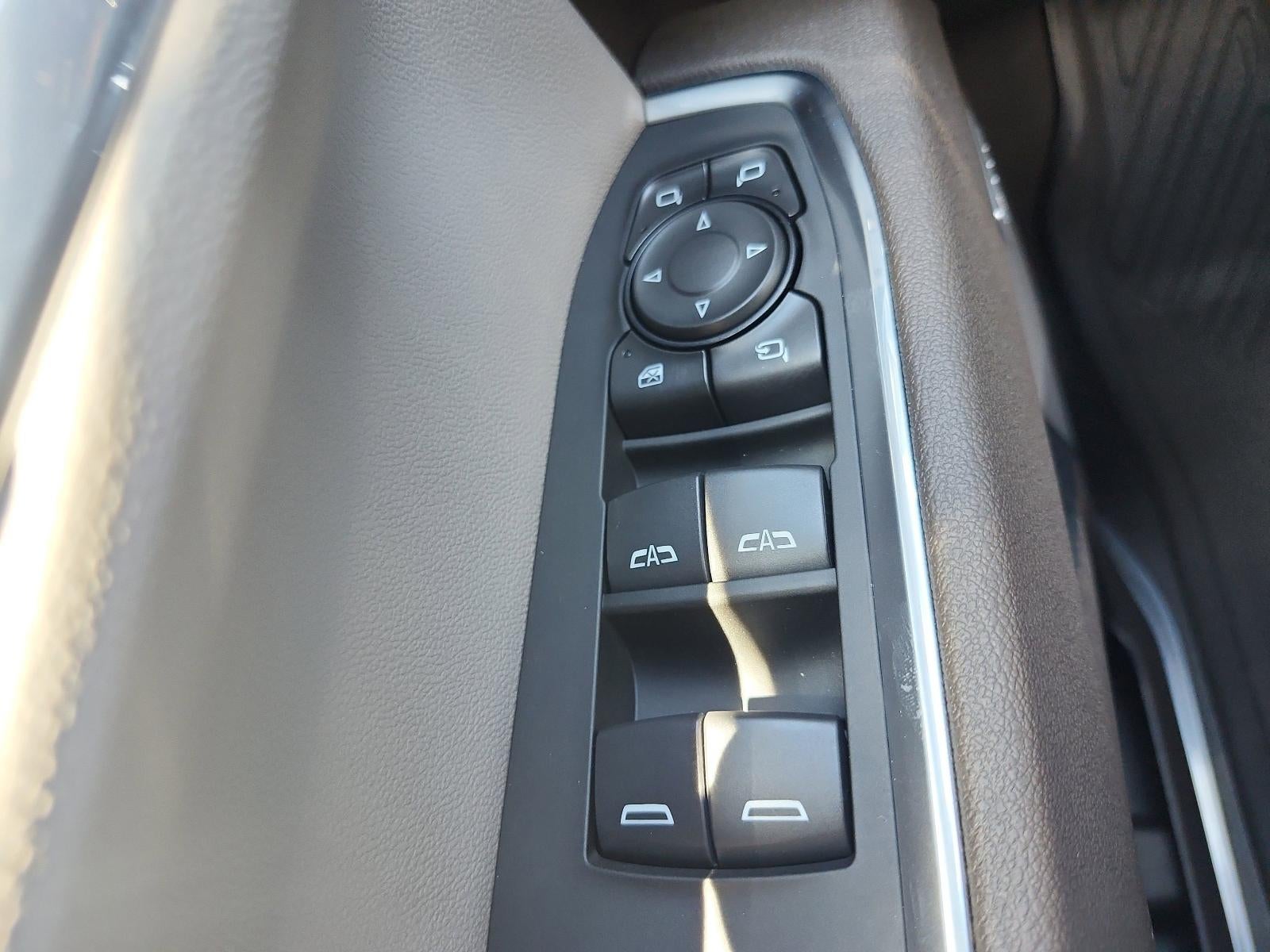 2026 GMC Sierra 1500 Crew Cab Short Box 4-Wheel Drive SLT