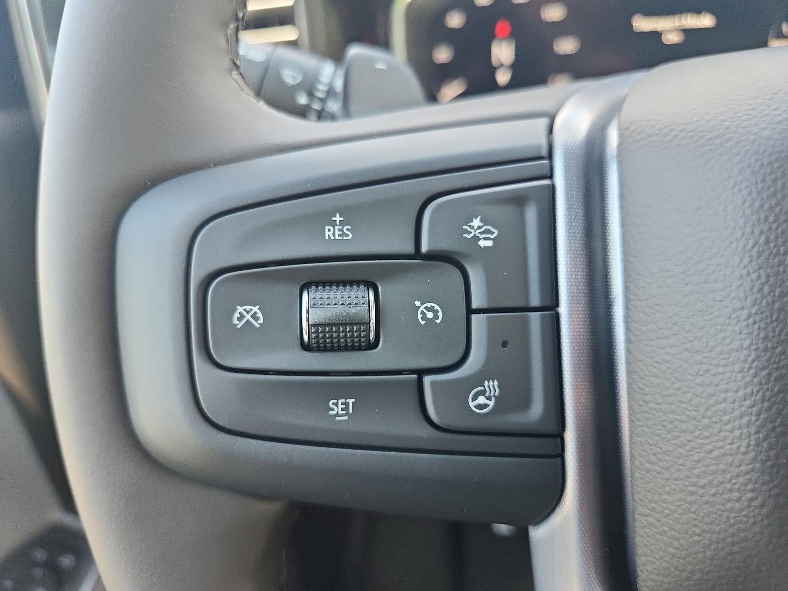 2026 GMC Sierra 1500 Crew Cab Short Box 4-Wheel Drive SLT