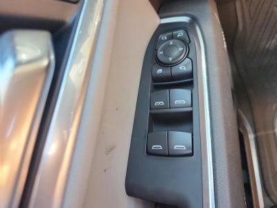 2026 GMC Sierra 1500 Crew Cab Short Box 4-Wheel Drive SLT