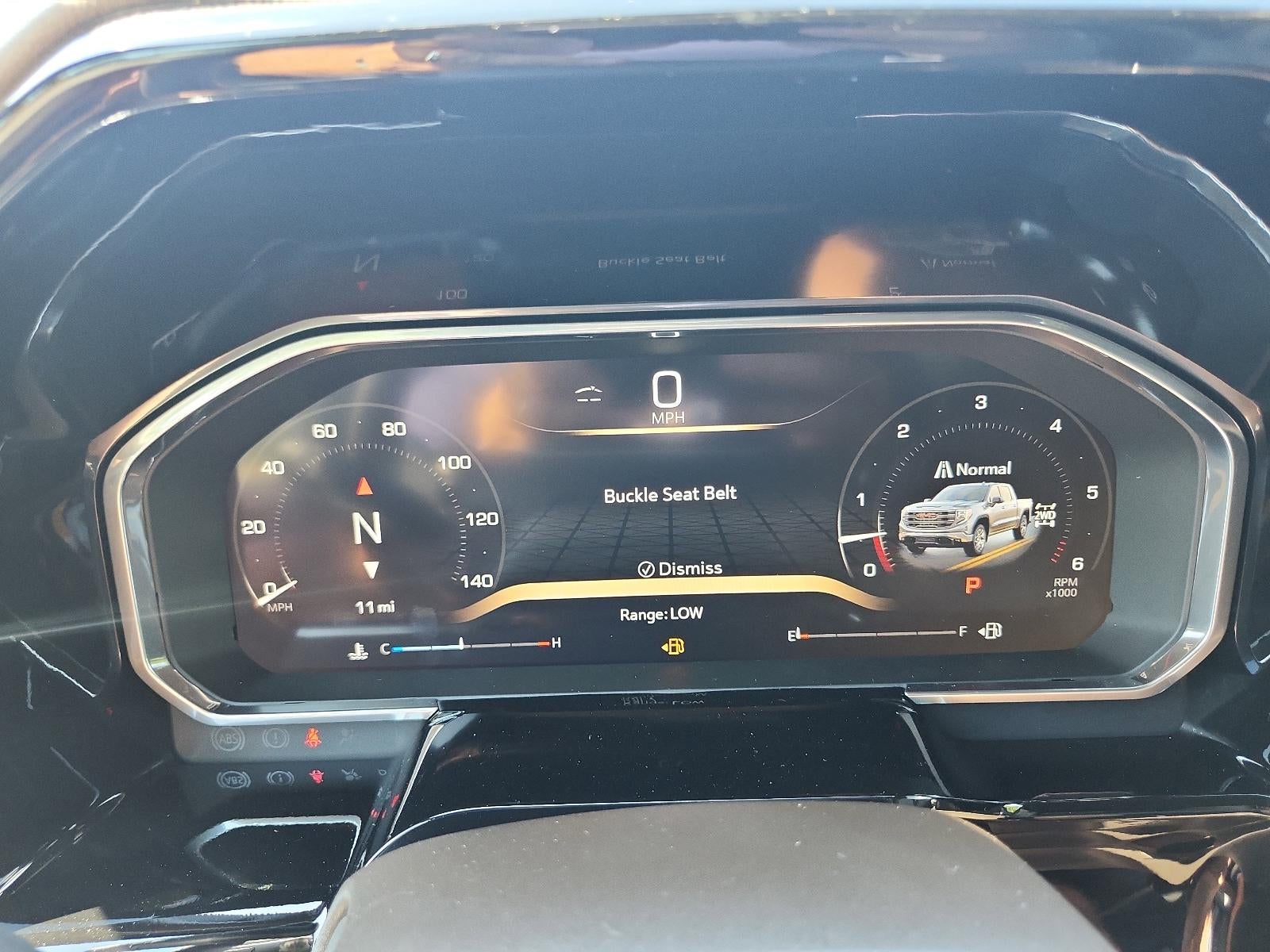 2026 GMC Sierra 1500 Crew Cab Short Box 4-Wheel Drive SLT