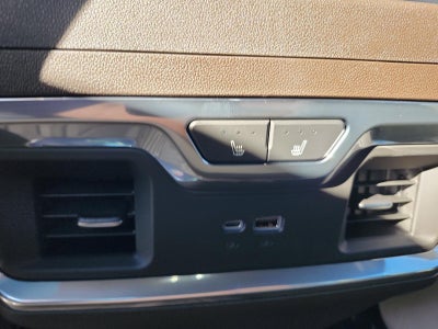 2026 GMC Sierra 1500 Crew Cab Short Box 4-Wheel Drive SLT