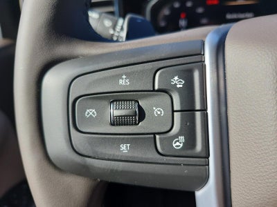 2026 GMC Sierra 1500 Crew Cab Short Box 4-Wheel Drive SLT