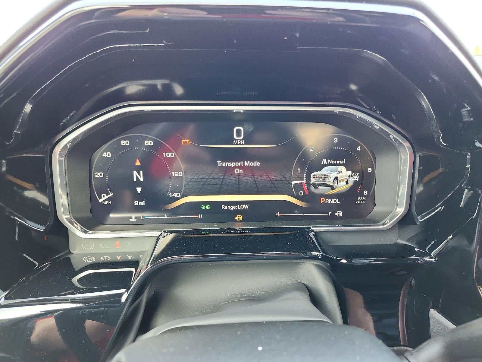 2026 GMC Sierra 1500 Crew Cab Short Box 4-Wheel Drive SLT