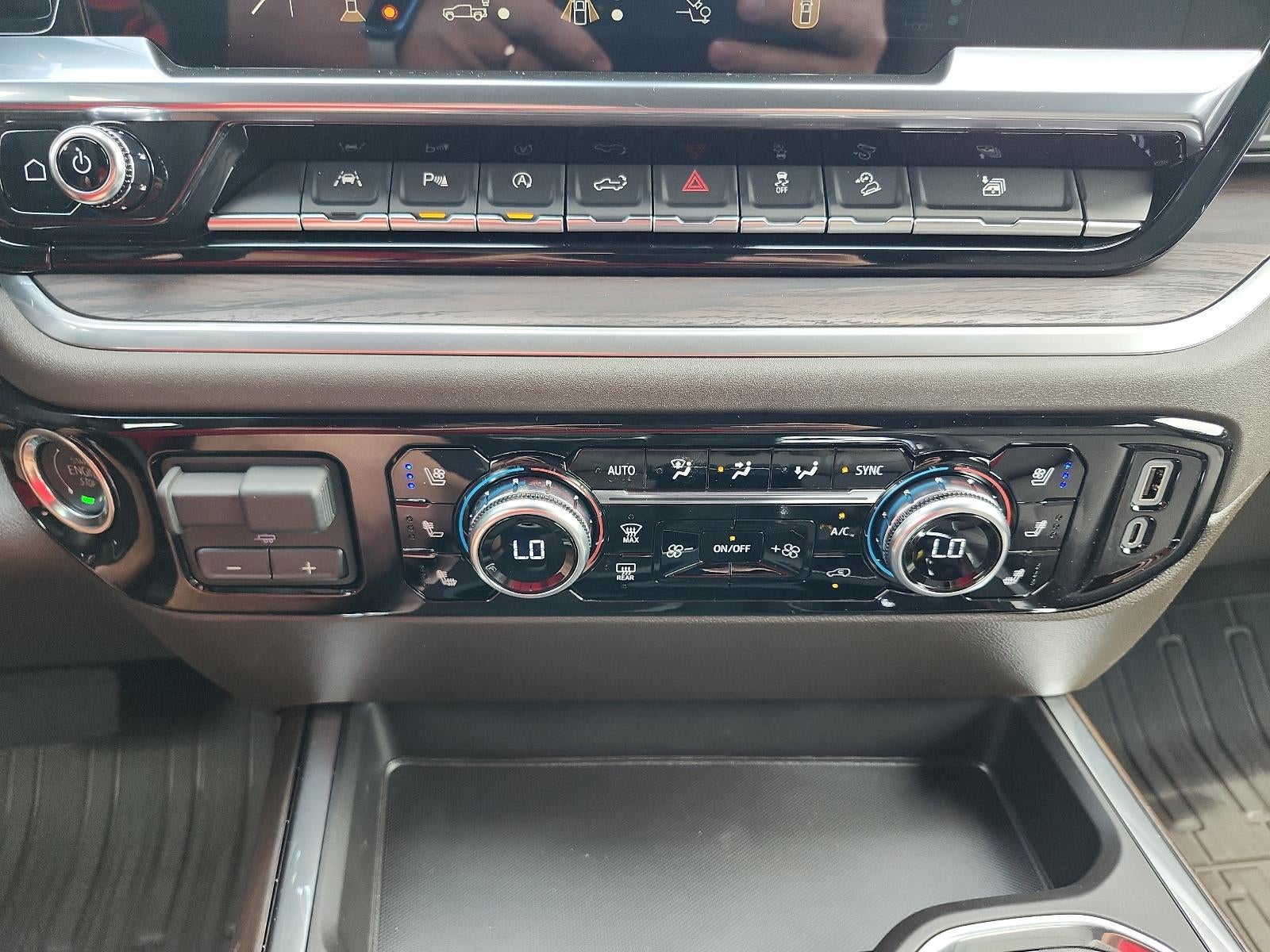 2026 GMC Sierra 1500 Crew Cab Short Box 4-Wheel Drive SLT