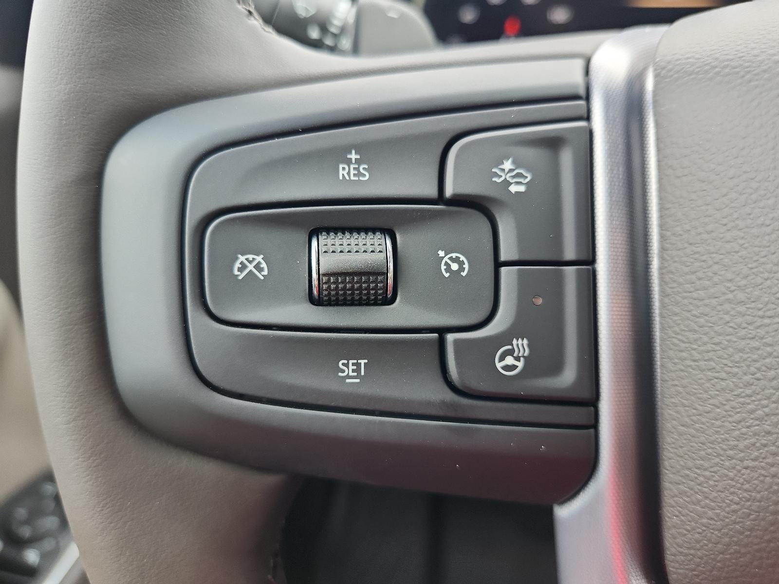 2026 GMC Sierra 1500 Crew Cab Short Box 4-Wheel Drive SLT