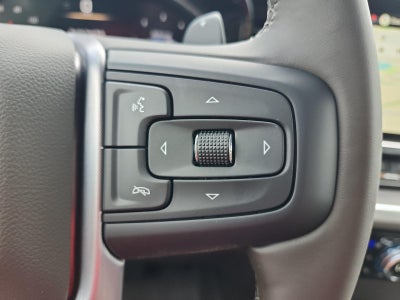 2026 GMC Sierra 1500 Crew Cab Short Box 4-Wheel Drive SLT