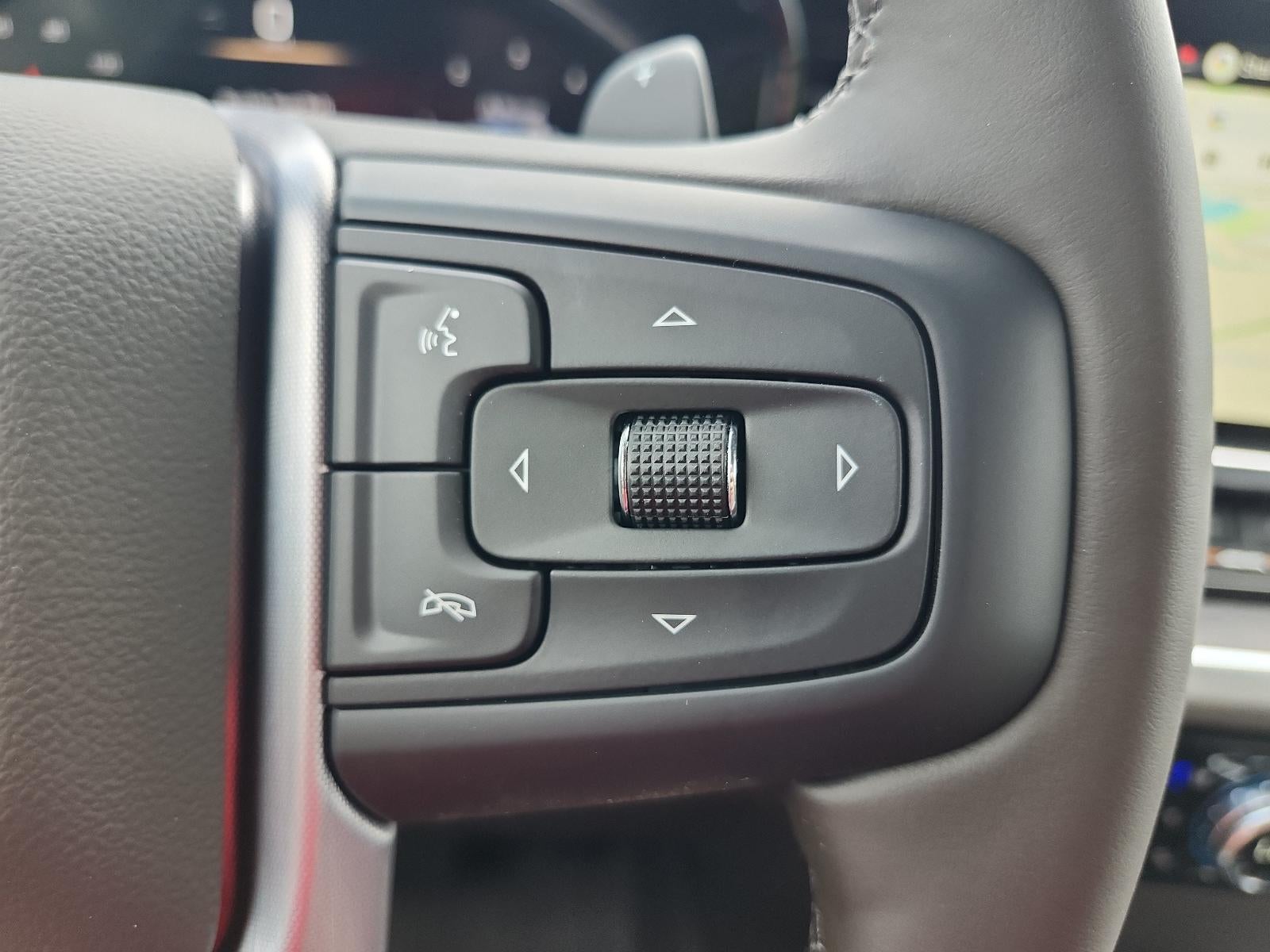 2026 GMC Sierra 1500 Crew Cab Short Box 4-Wheel Drive SLT