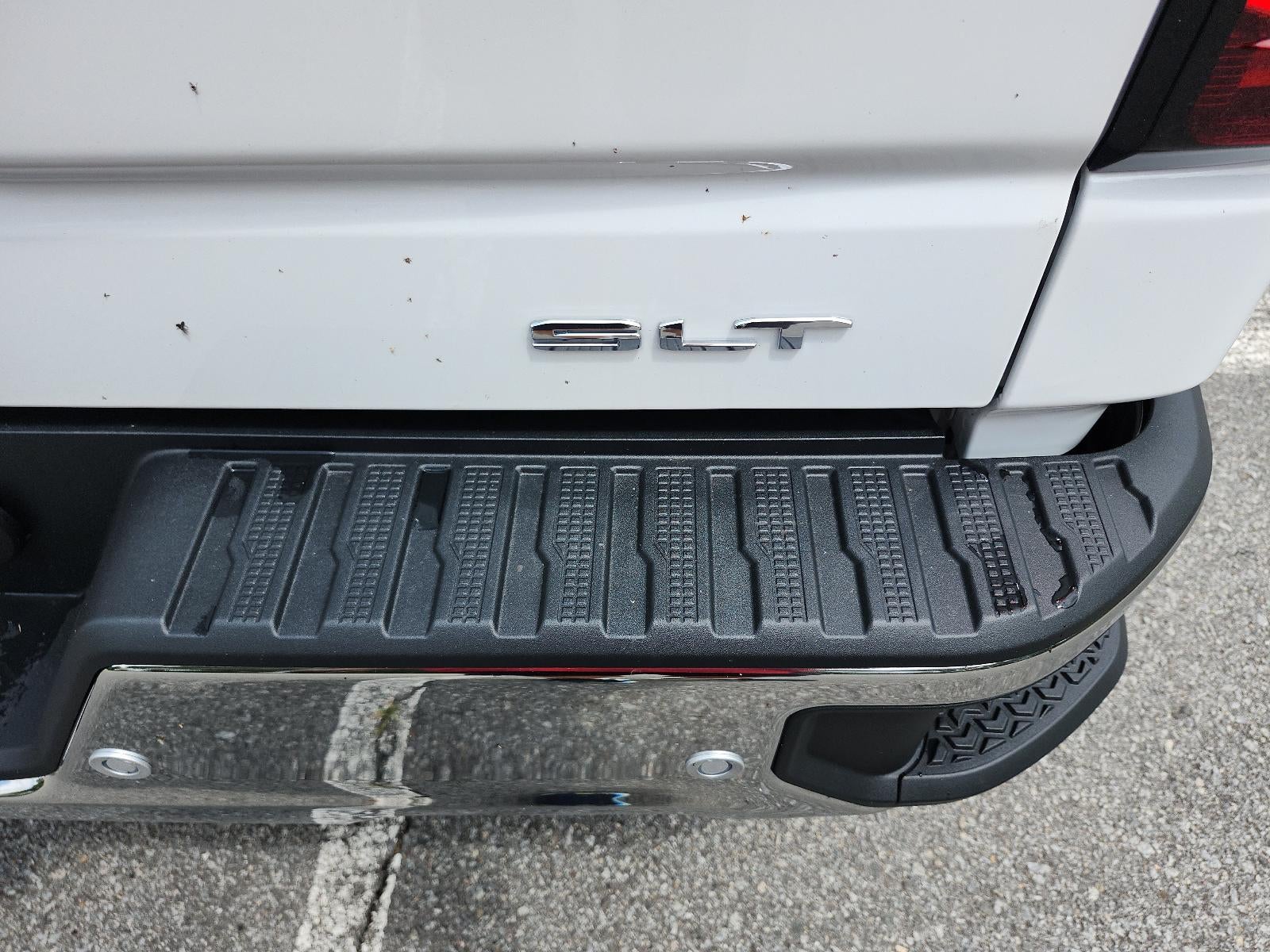 2026 GMC Sierra 1500 Crew Cab Short Box 4-Wheel Drive SLT