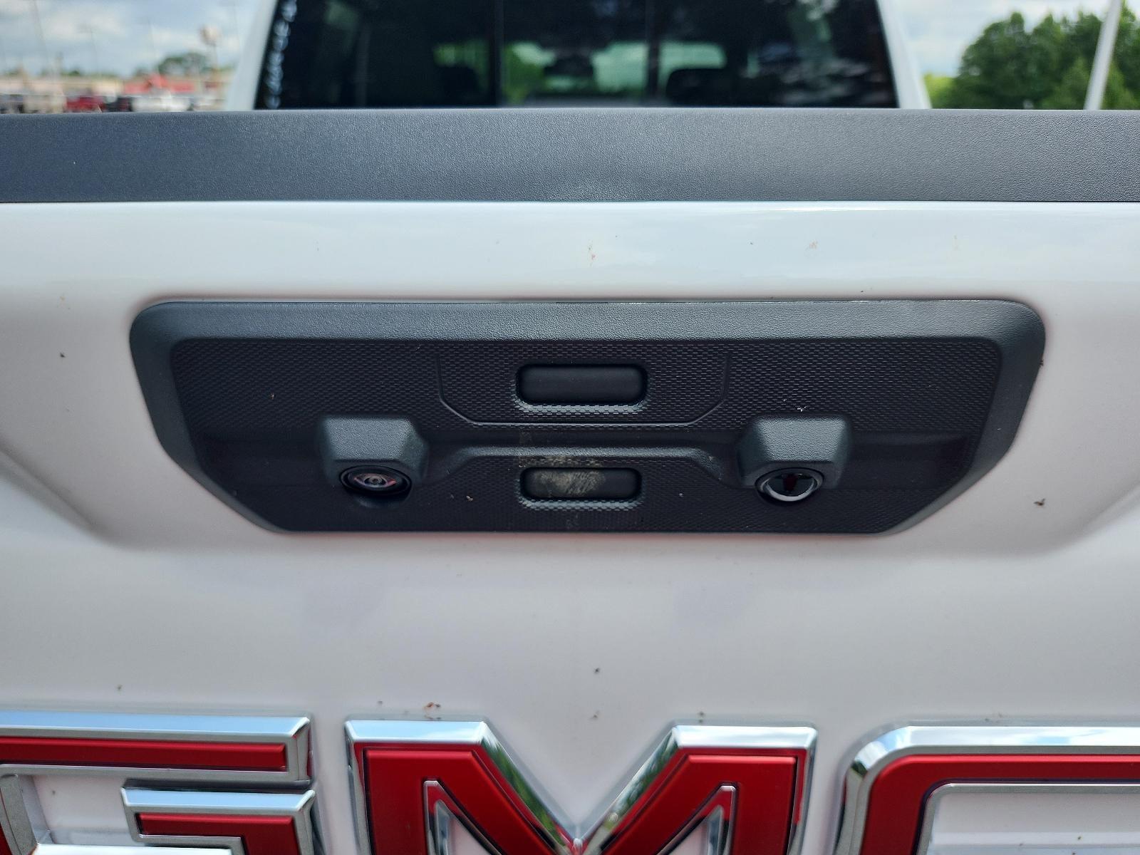 2026 GMC Sierra 1500 Crew Cab Short Box 4-Wheel Drive SLT