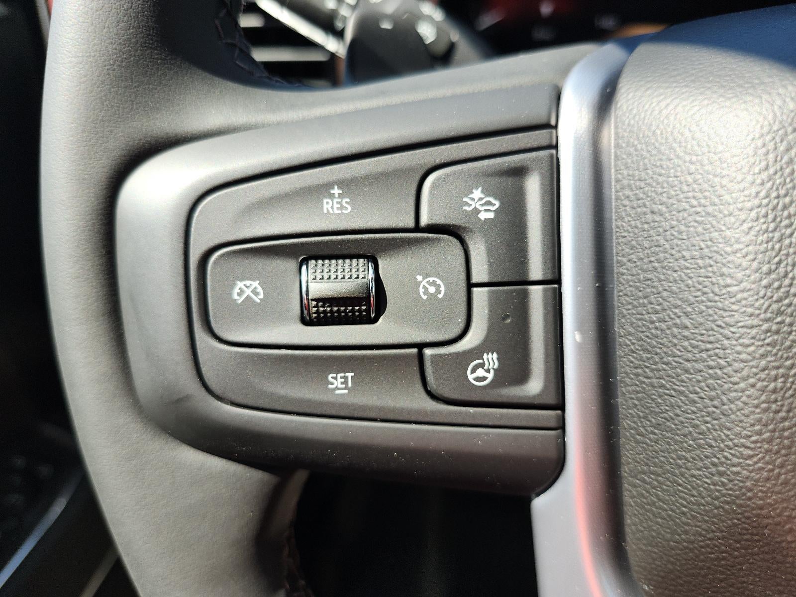 2026 GMC Sierra 1500 Crew Cab Short Box 4-Wheel Drive SLT